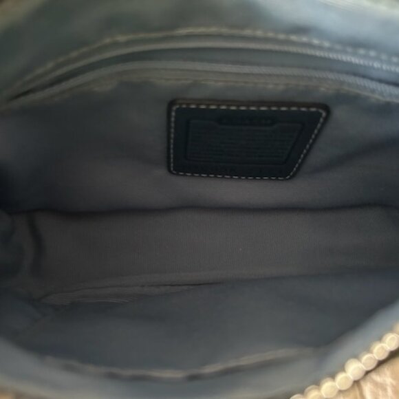 Coach Wristlet - Picture 3 of 3